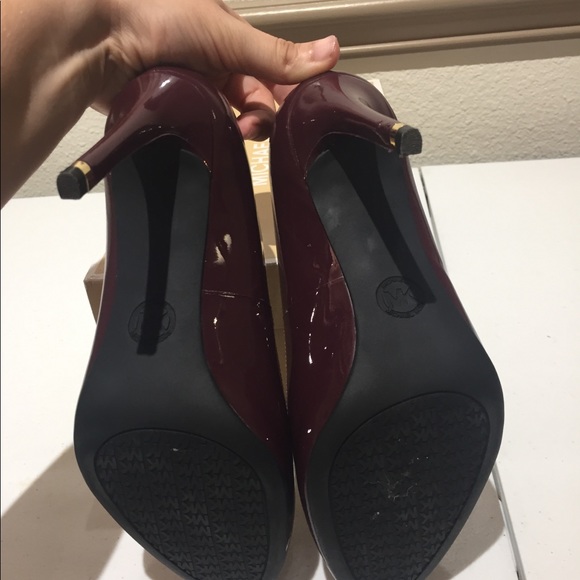 Michael Kors Ashby flex pumps 7M - Picture 5 of 8